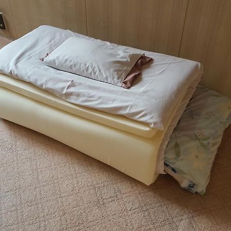Marutake Ryokan Kutchan Esterno foto