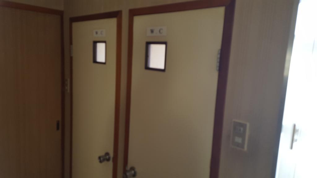 Marutake Ryokan Kutchan Esterno foto